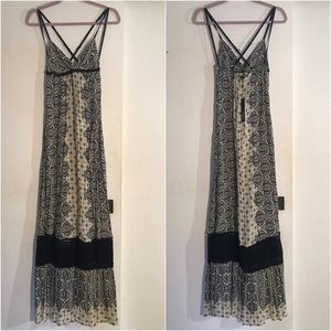 Gypsy 05 Casablanca Maxi Dress *New